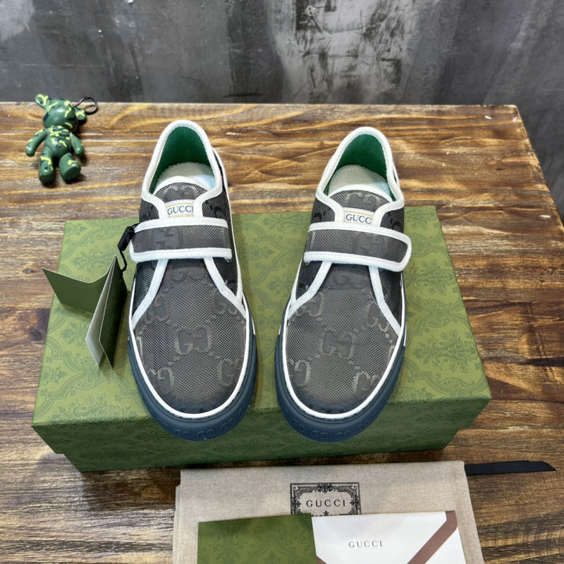 Gucci Luxury Shoes
