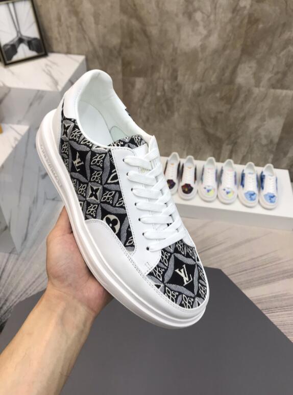 Chloe’s Picks - LOV Men Shoes - 1323