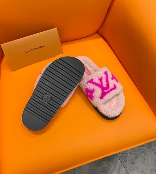 Chloe’s Picks - LOV Women Shoes - 362