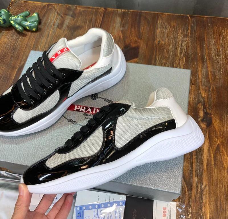 Chloe’s Picks - PD Men Shoes - 300