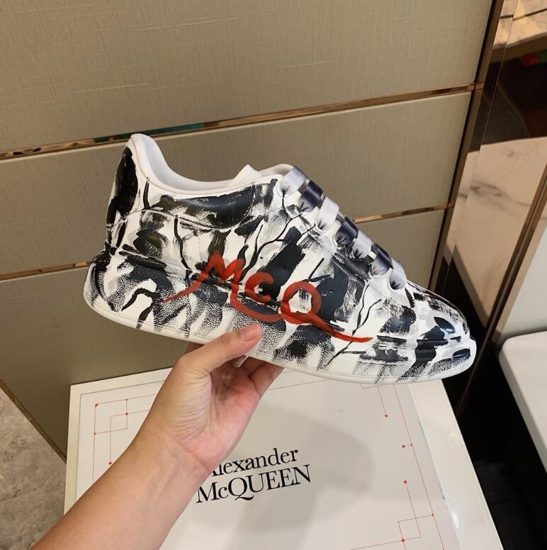 Chloe’s Picks - AQ Women Shoes - 300