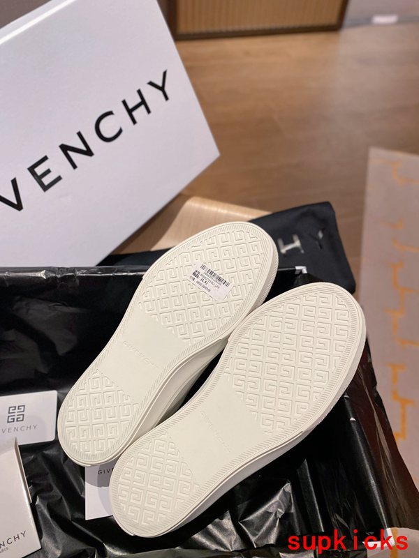 Givenchy Luxury Shoes