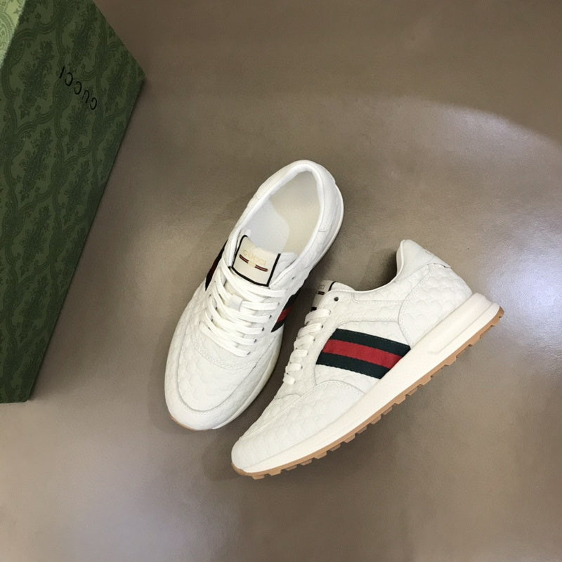 Gucci Luxury Shoes
