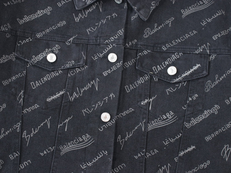 Balenciaga clothes Clothes - 040