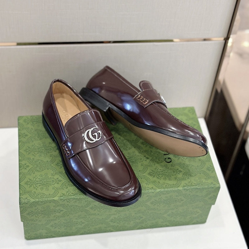 Gucci Luxury Shoes