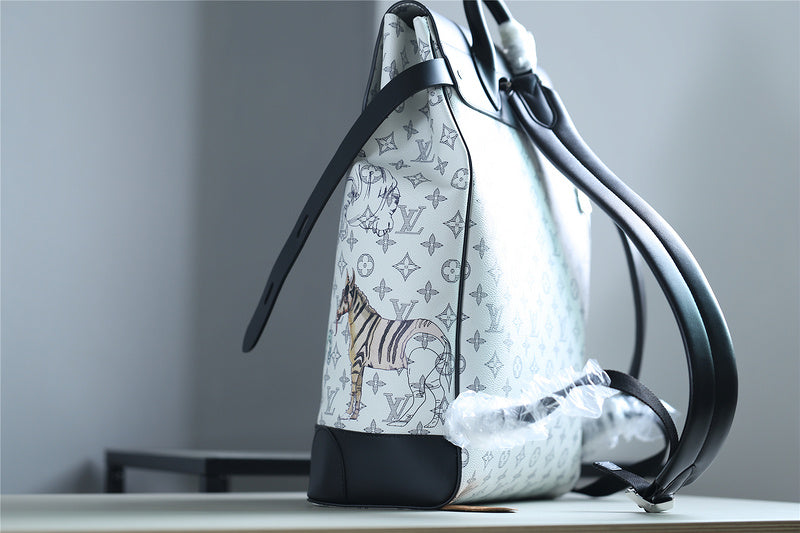 I W Fashion Lu-Vi bags - 9746