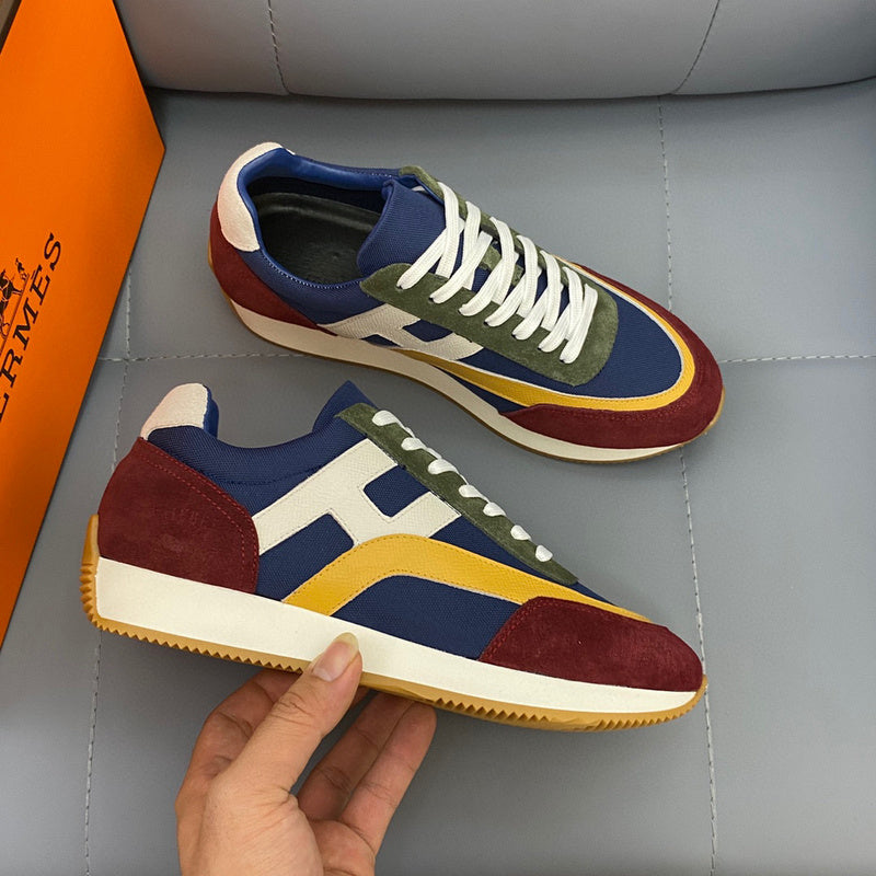 Hermes Luxury Shoes