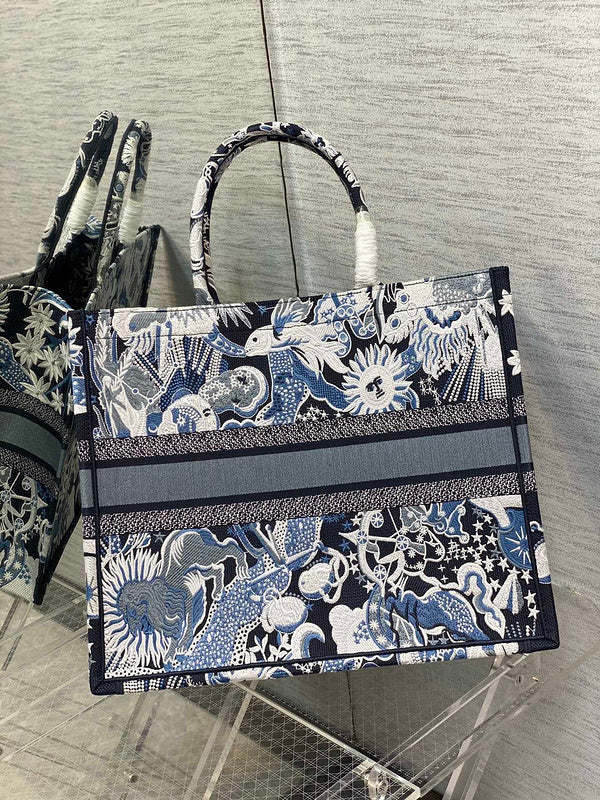 ENT - DOR Bags - 782