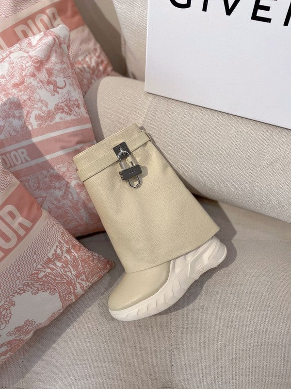 Givenchy Luxury Shoes