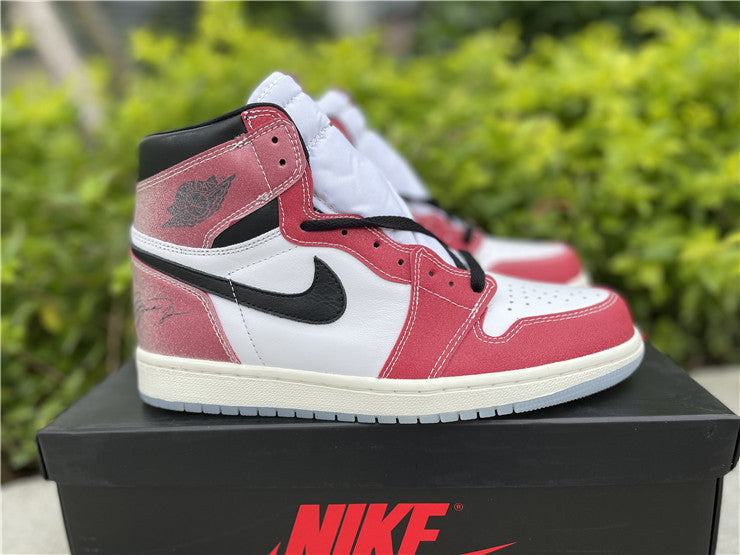 Nike Luxury Shoes