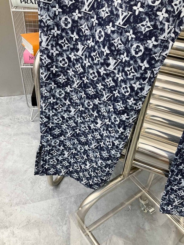Louis Vuittion Luxury Clothes