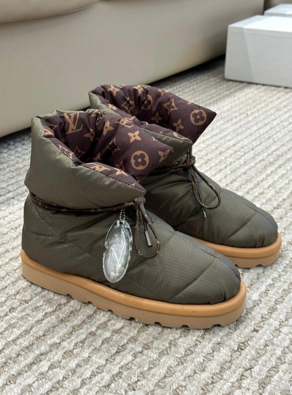 Chloe’s Picks - LOV Women Shoes - 675