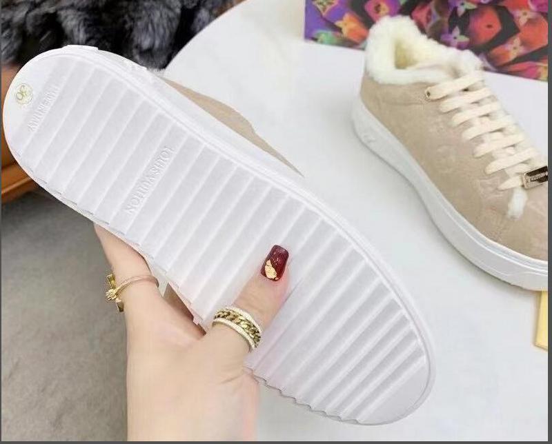 Chloe’s Picks - LOV Men Shoes - 1239