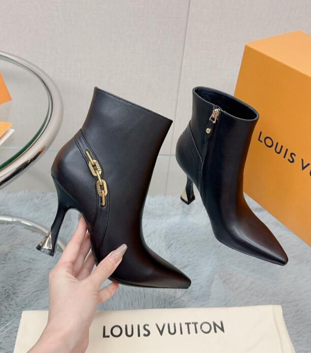 Chloe’s Picks - LOV Women Shoes - 299