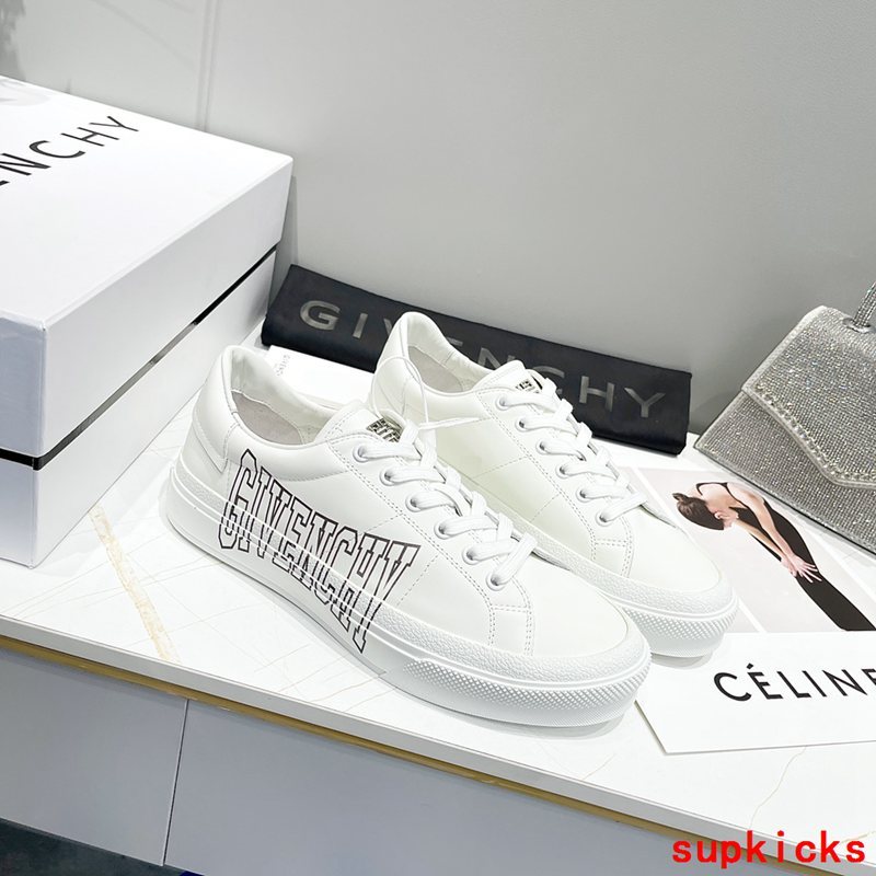 Givenchy Luxury Shoes