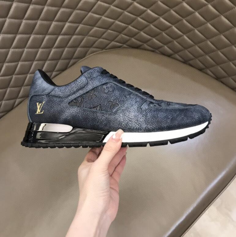 Chloe’s Picks - LOV Men Shoes - 1115