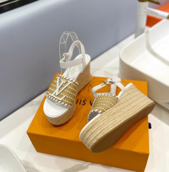 Chloe’s Picks - LOV Women Shoes - 587