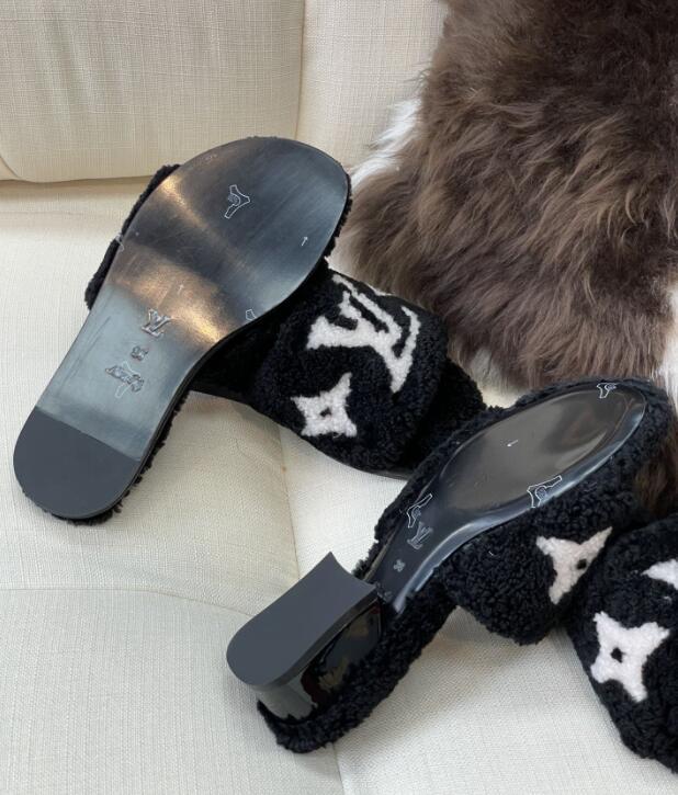 Chloe’s Picks - LOV Women Shoes - 740