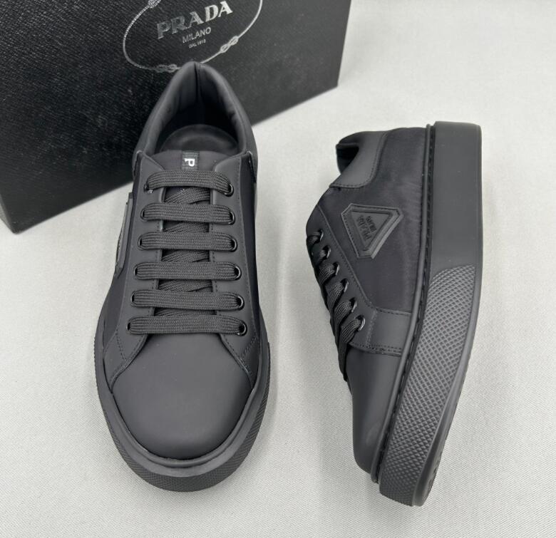 Chloe’s Picks - PD Men Shoes - 098