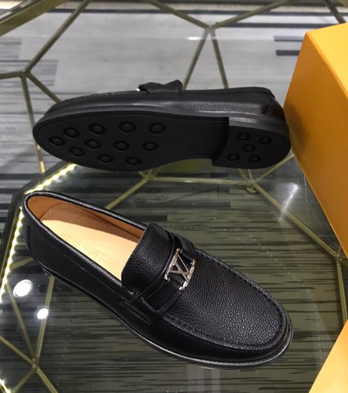 Chloe’s Picks - LOV Men Shoes - 1954
