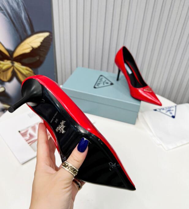 Chloe’s Picks - PD Women Shoes - 331