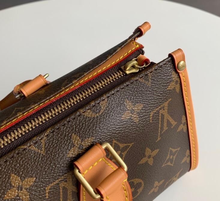 Chloe’s Picks - LOV Bags - 2672