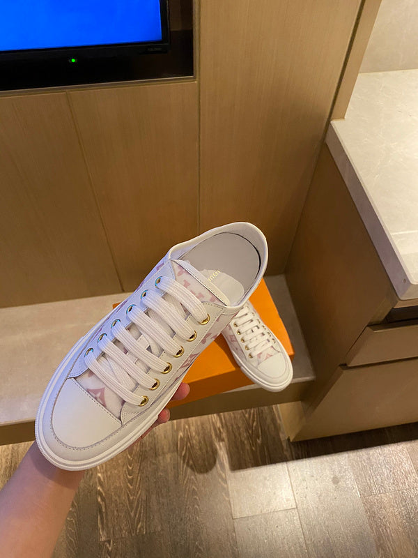 Louis Vuittion Luxury Shoes