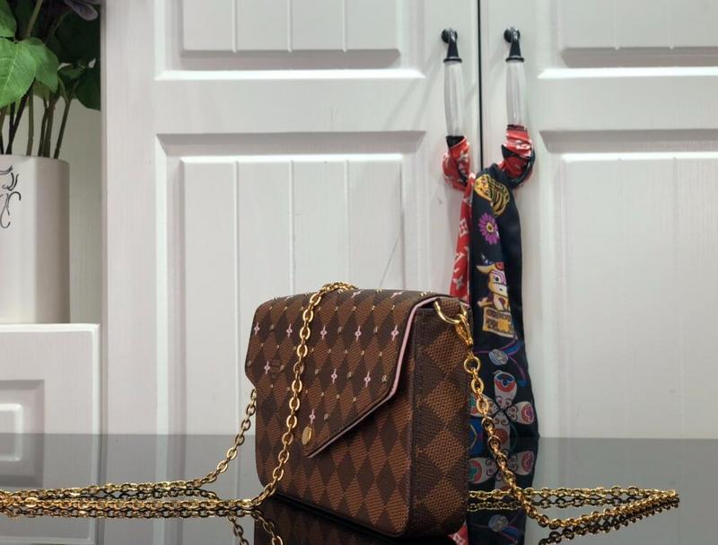 Chloe’s Picks - LOV Bags - 2166