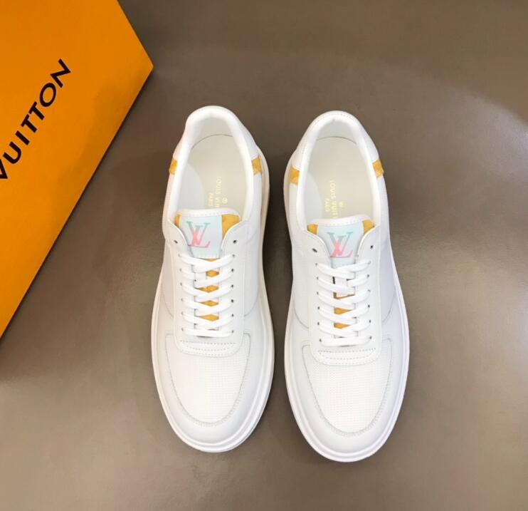 Chloe’s Picks - LOV Men Shoes - 1154