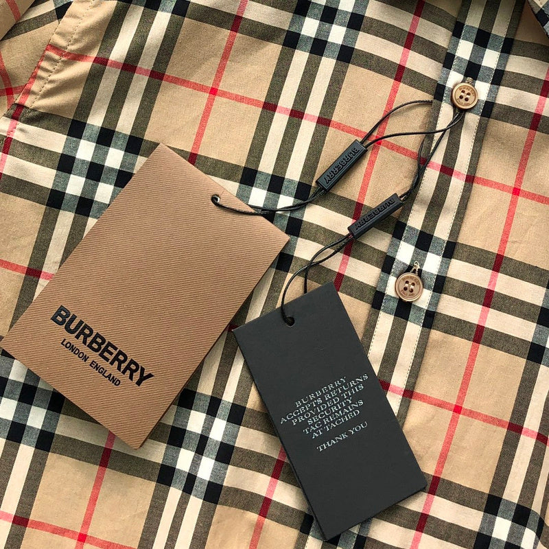 Burberry Luxury Clothes