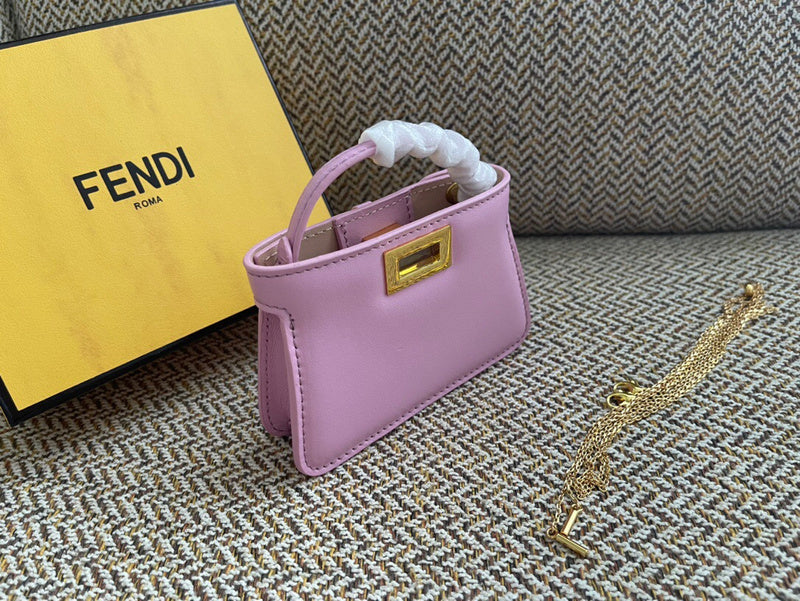 PHA - PHAE Bags - 466