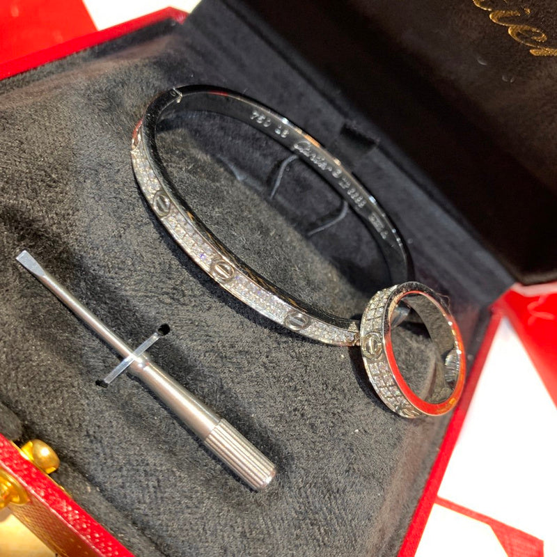 Cartier Jewelry
