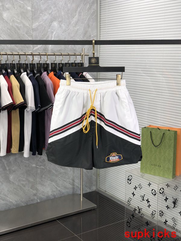 RHUDE Luxury Cloth