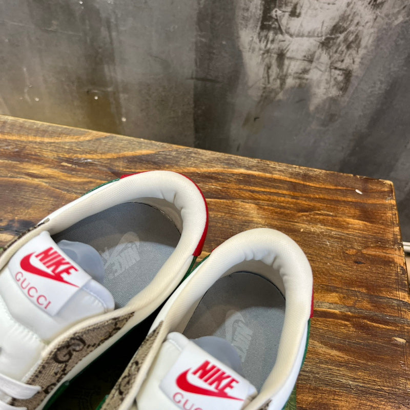 Gucci Luxury Shoes