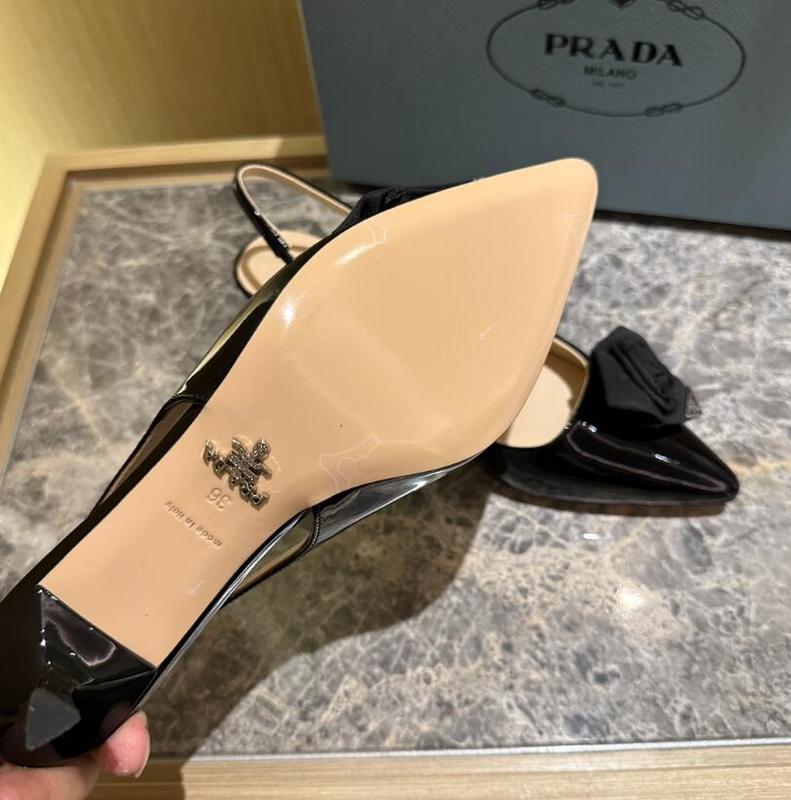 Chloe’s Picks - PD Women Shoes - 225