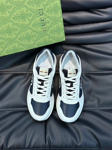 Gucci Luxury Shoes