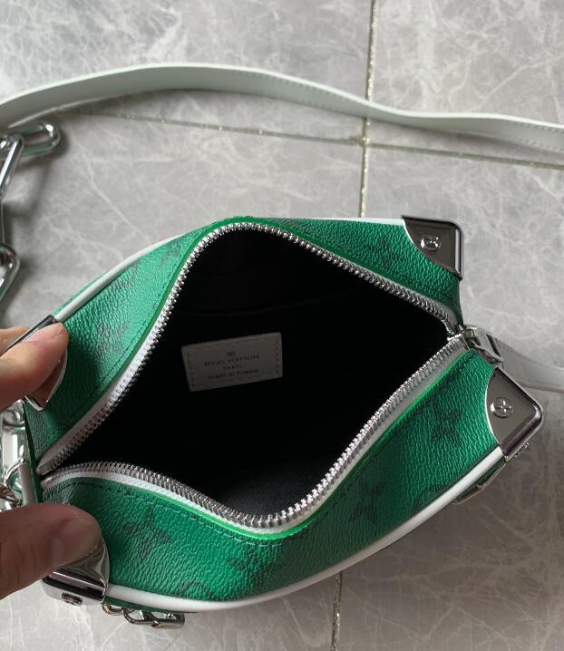 Chloe’s Picks - LOV Bags - 2387