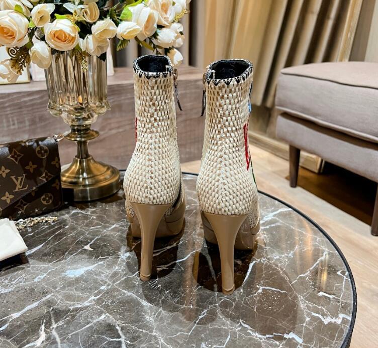 Chloe’s Picks - LOV Women Shoes - 842
