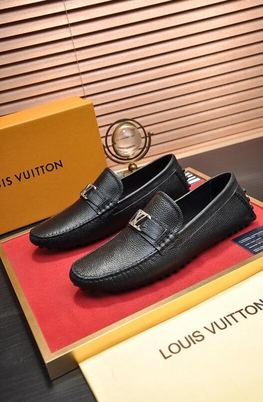 Chloe’s Picks - LOV Men Shoes - 1482