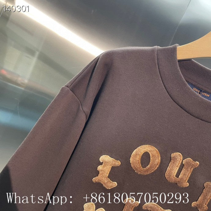 Louis Vuittion Luxury Clothes