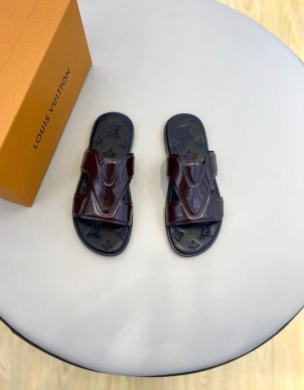 Chloe’s Picks - LOV Men Shoes - 1124