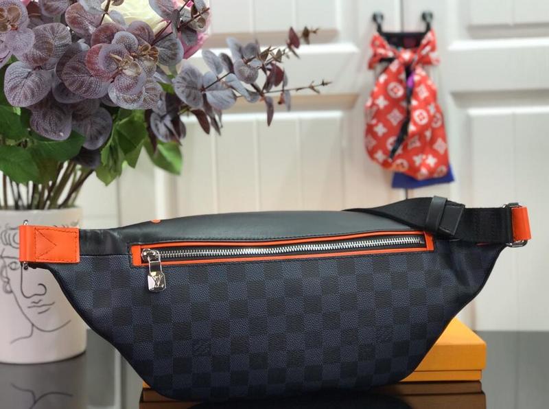 Chloe’s Picks - LOV Bags - 2459