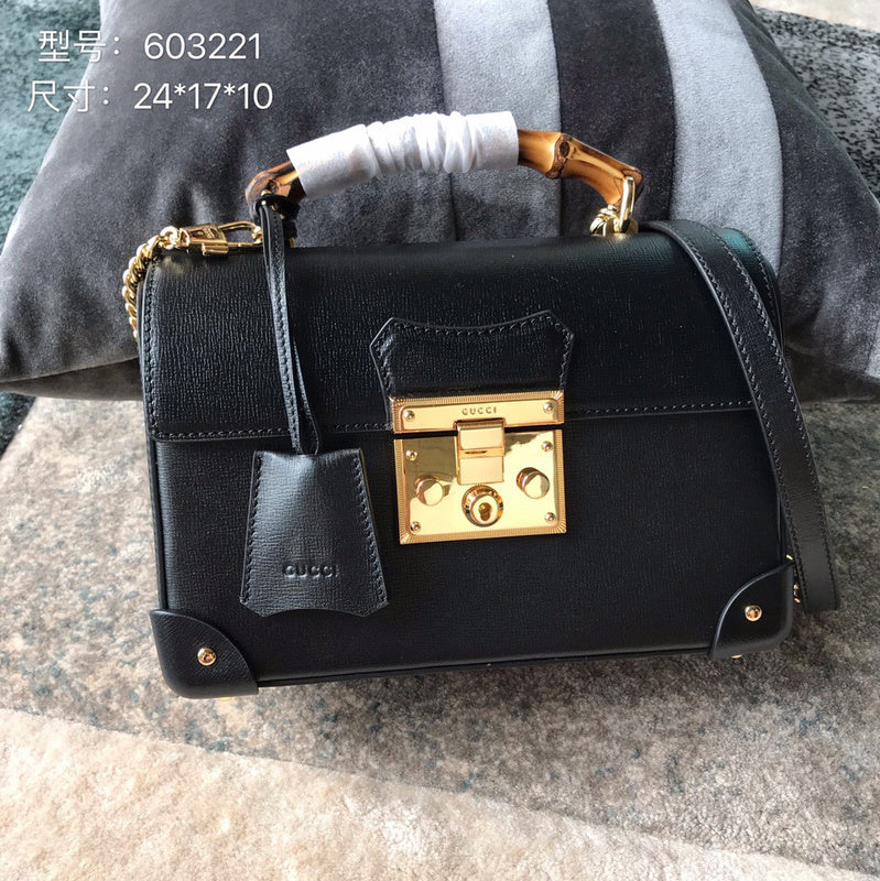 ENT - GCI Bags - 079