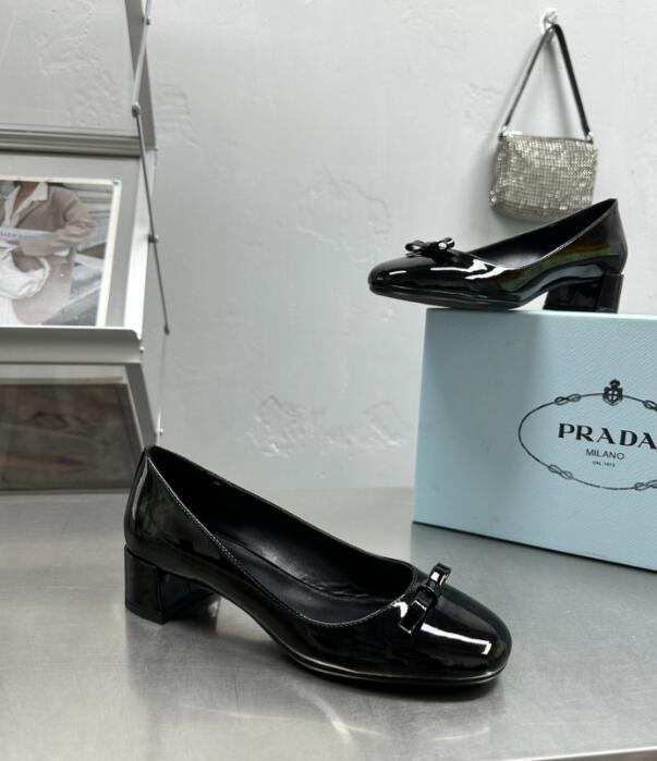 Chloe’s Picks - PD Women Shoes - 229