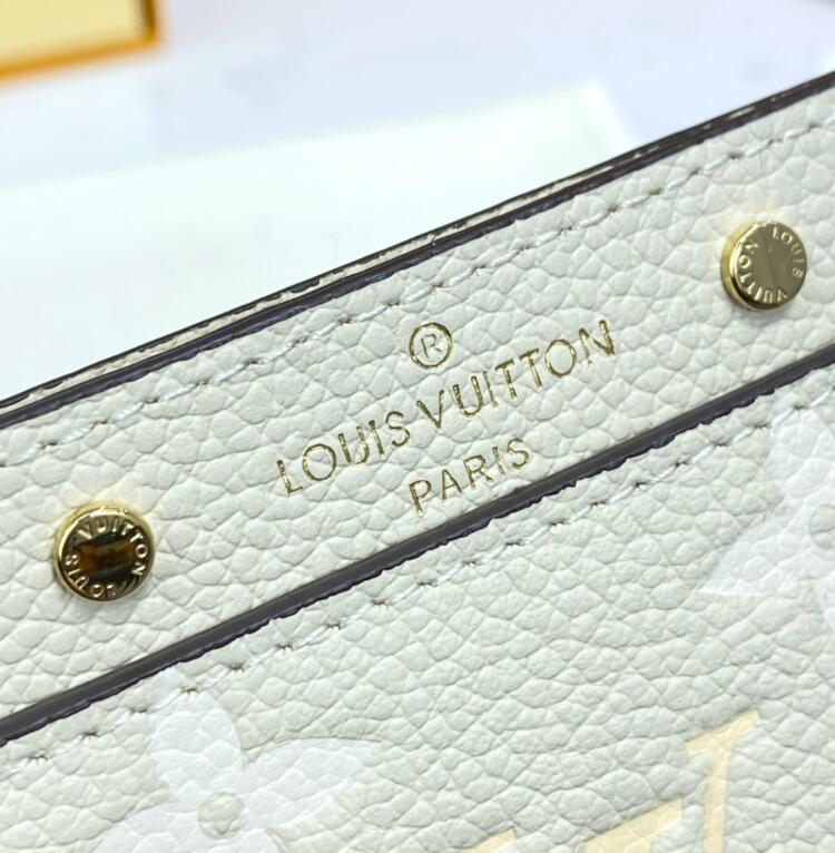 Chloe’s Picks - LOV Bags - 2467