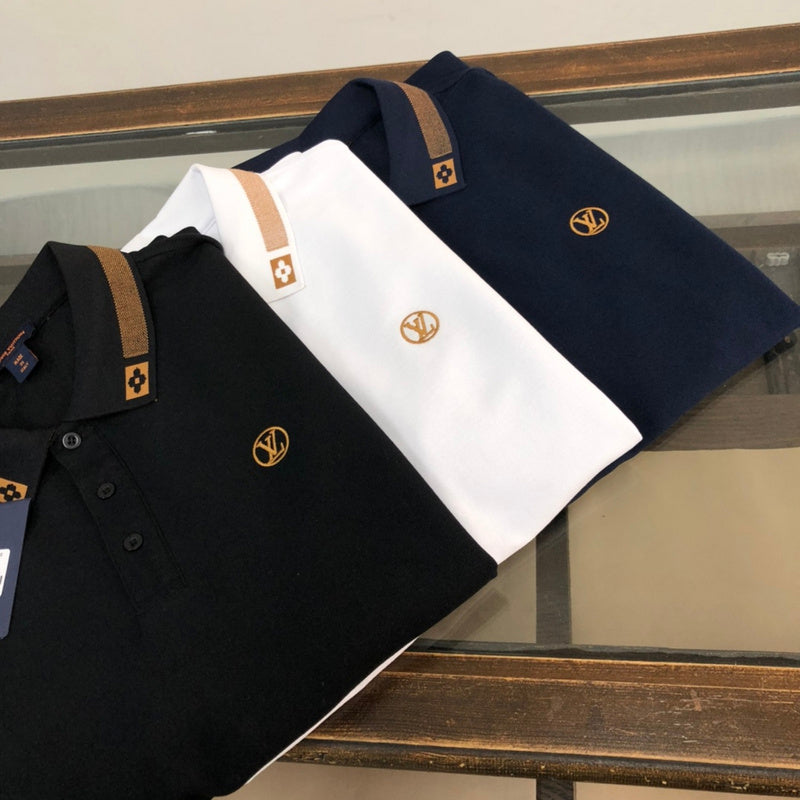 Louis Vuittion Luxury T-Shirt