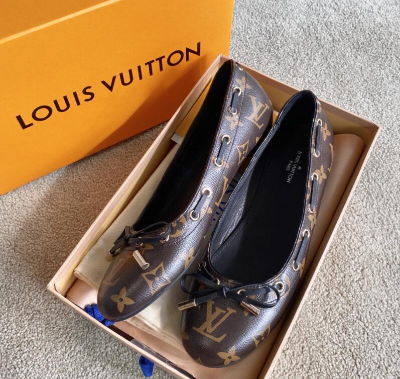 Chloe’s Picks - LOV Women Shoes - 629