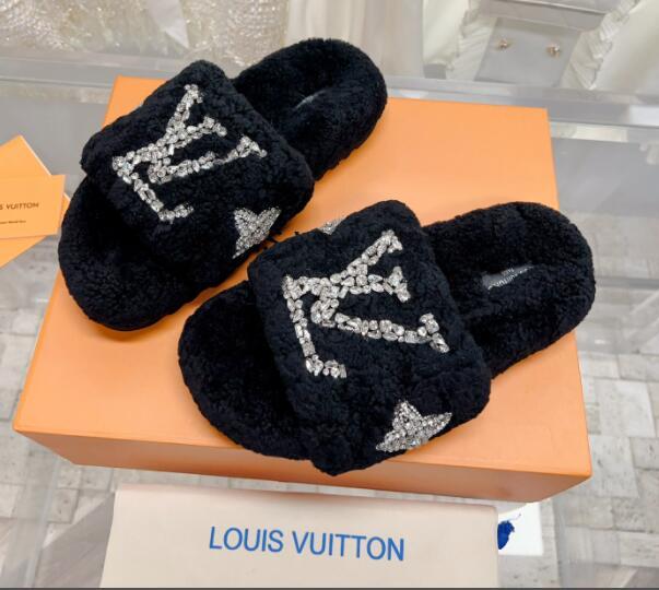Chloe’s Picks - LOV Women Shoes - 485