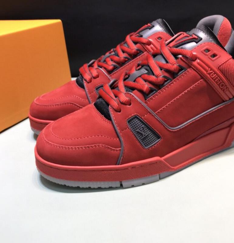 Chloe’s Picks - LOV Men Shoes - 1275