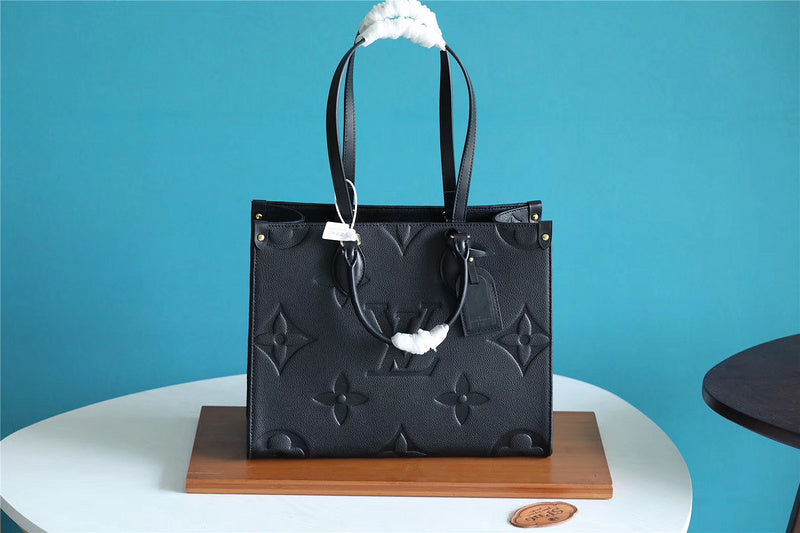 I W Fashion Lu-Vi bags - 8657